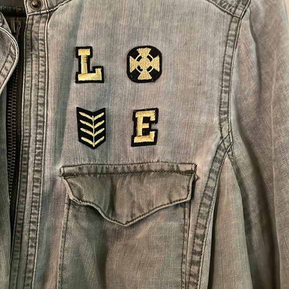Jacket - Picture 2 of 4